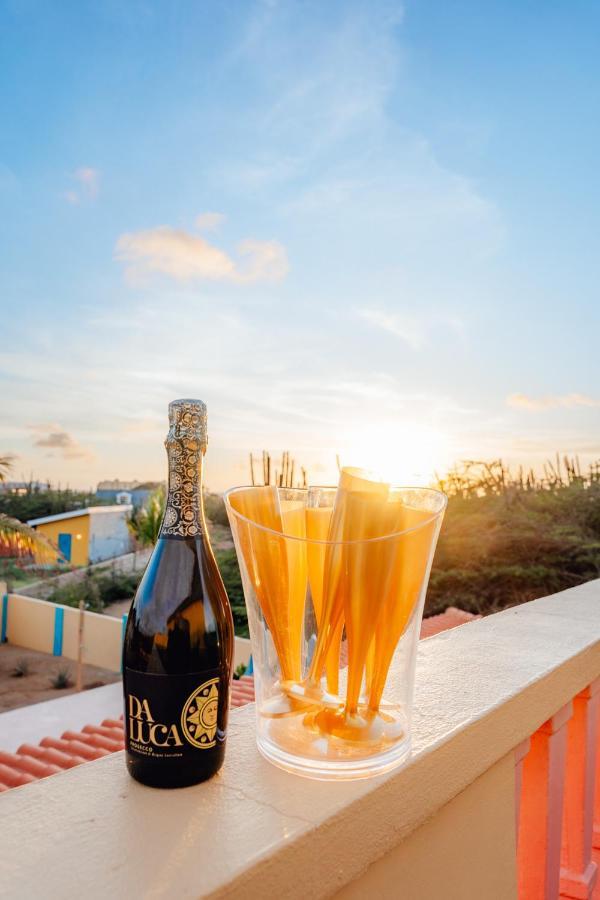 Villa Encantada Aruba 努尔德 外观 照片