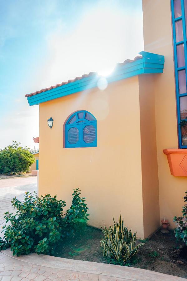 Villa Encantada Aruba 努尔德 外观 照片