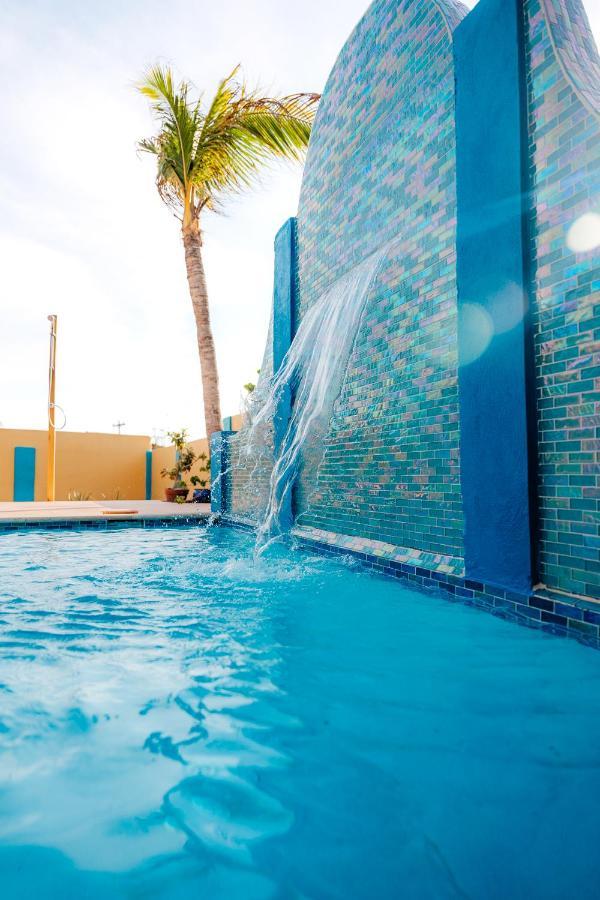 Villa Encantada Aruba 努尔德 外观 照片