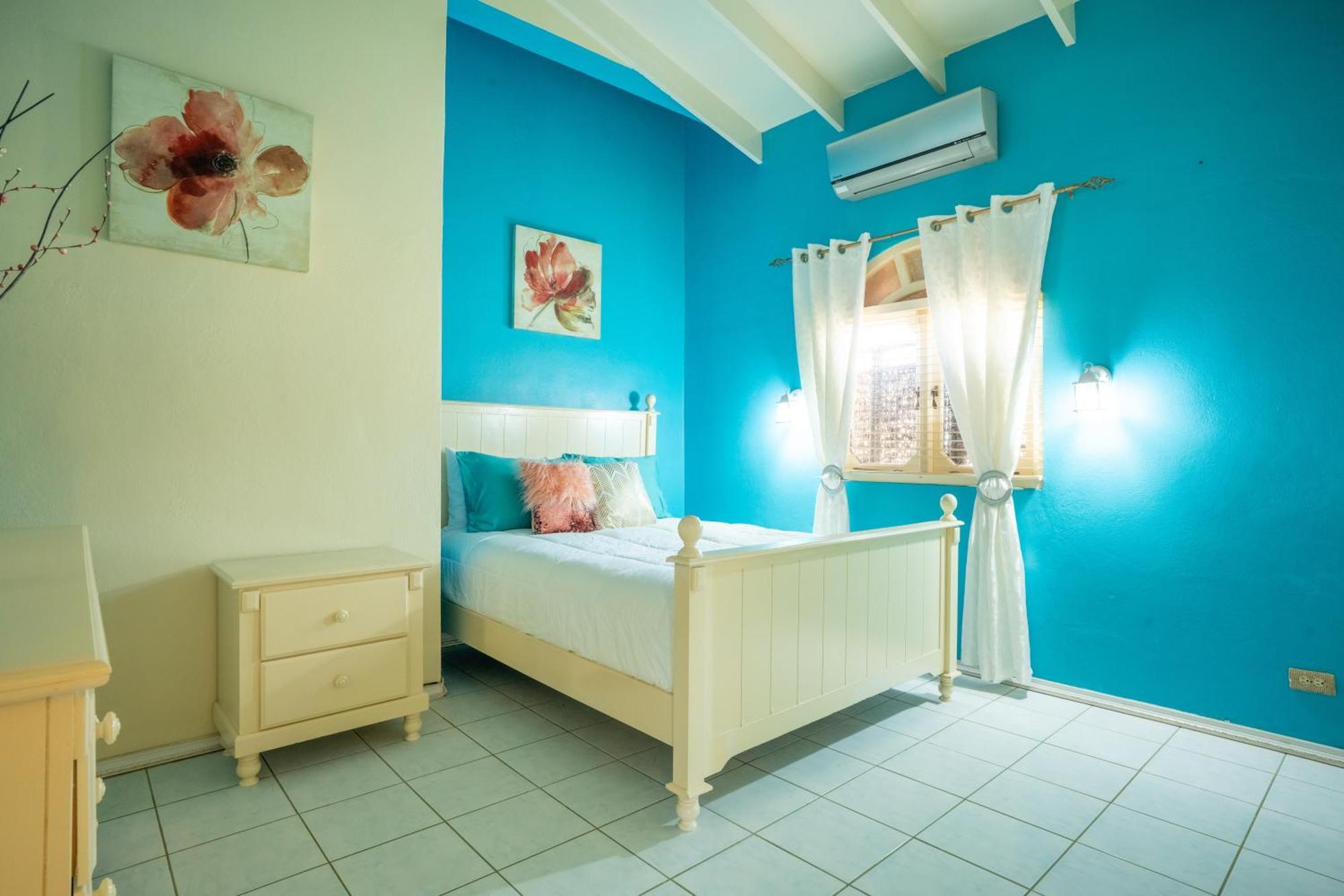 Villa Encantada Aruba 努尔德 外观 照片