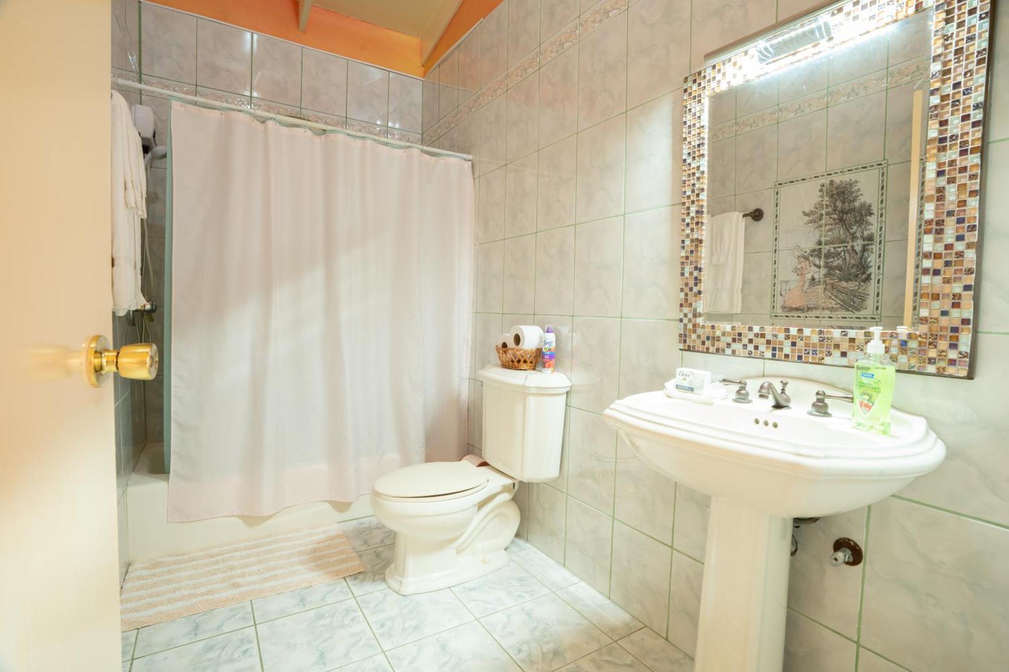 Villa Encantada Aruba 努尔德 外观 照片