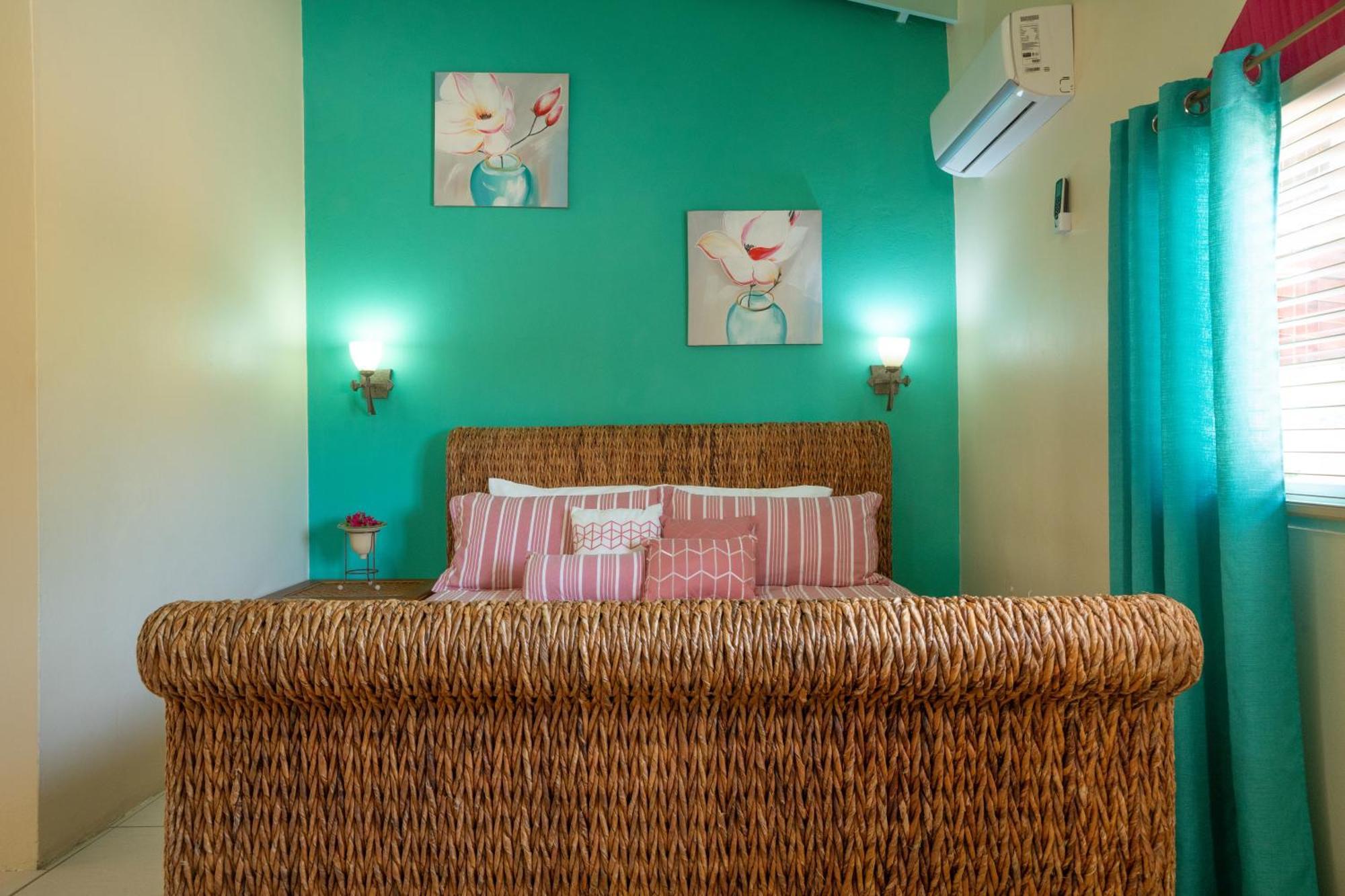 Villa Encantada Aruba 努尔德 外观 照片