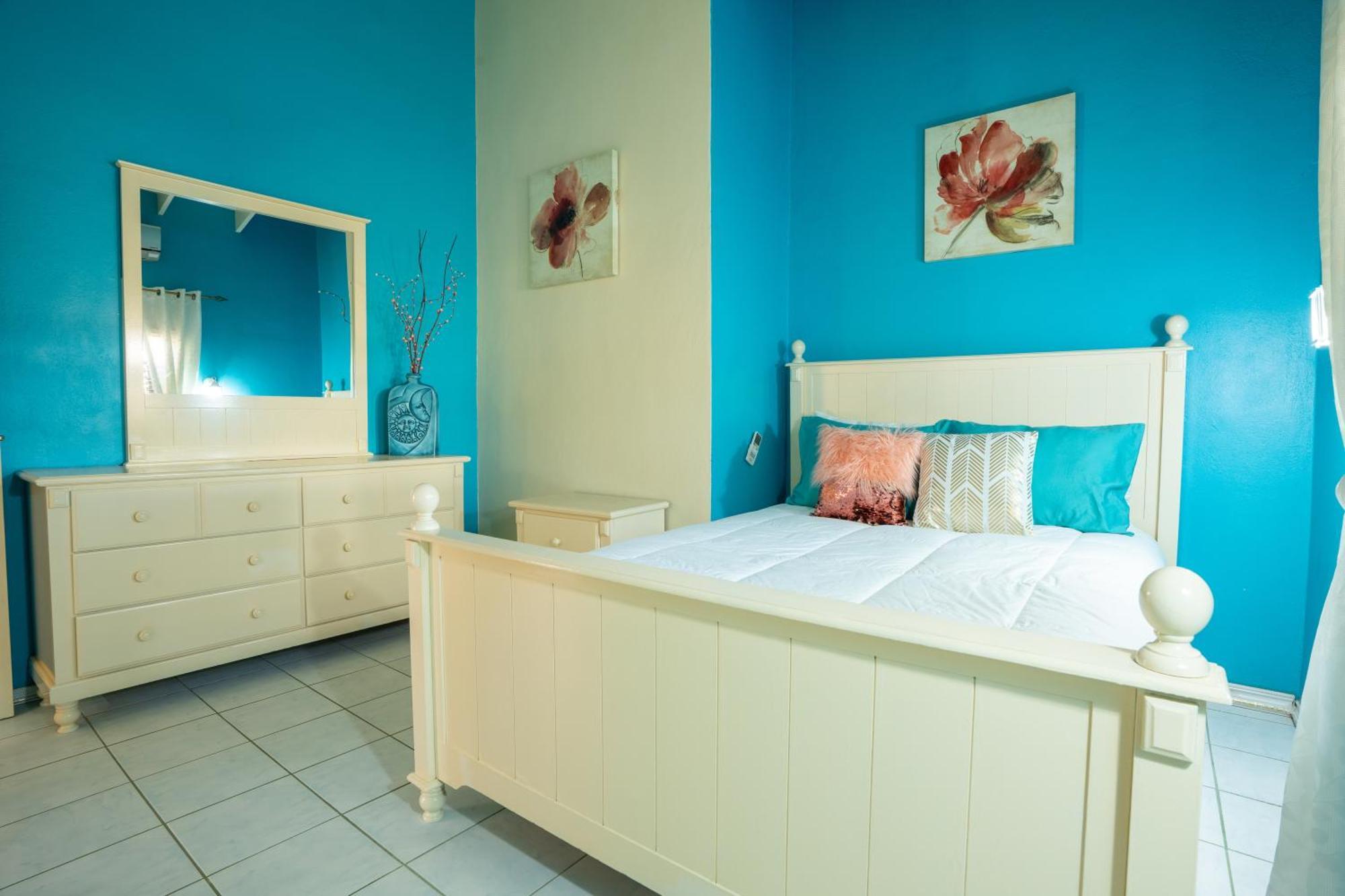 Villa Encantada Aruba 努尔德 外观 照片