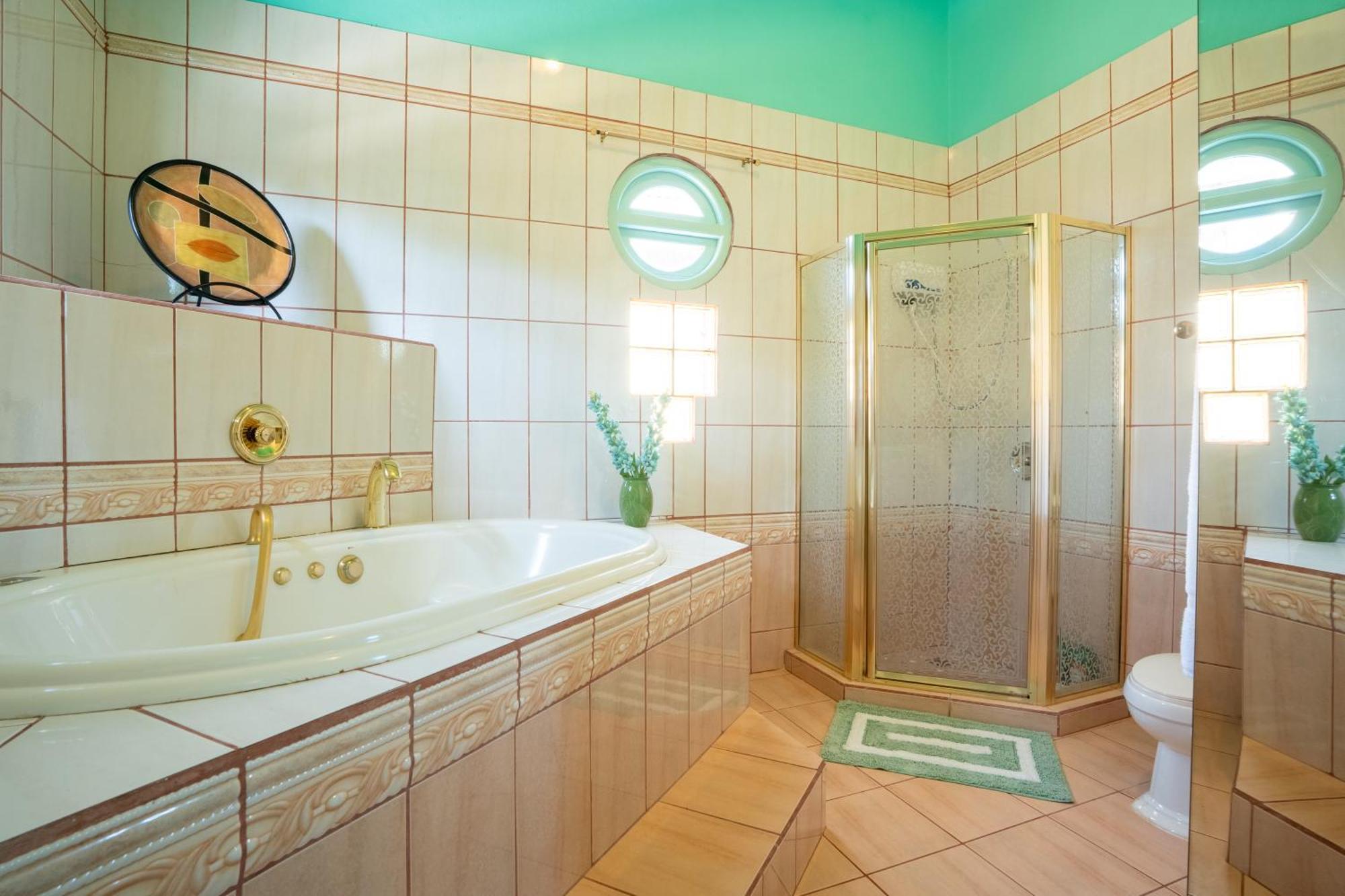 Villa Encantada Aruba 努尔德 外观 照片