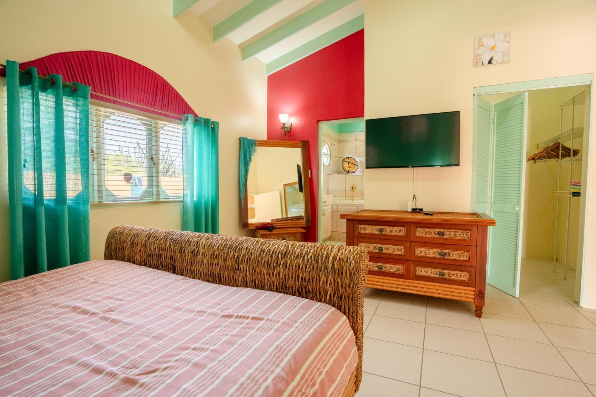 Villa Encantada Aruba 努尔德 外观 照片